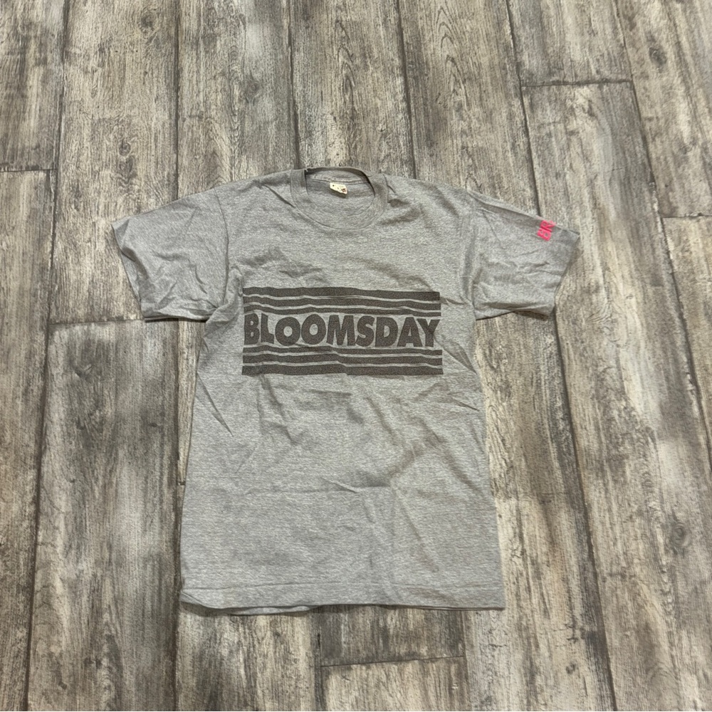 Screen stars vintage bloomsday t shirt